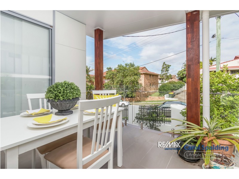 4/7 Gosford Street, Mount Gravatt QLD 4122