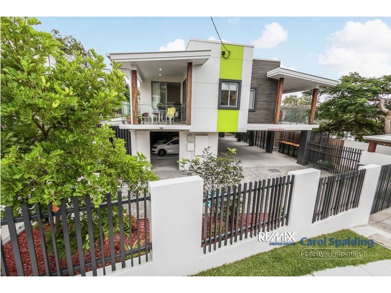 4/7 Gosford Street, Mount Gravatt QLD 4122