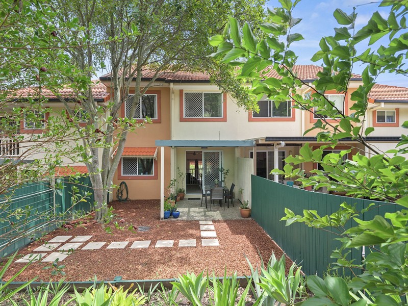 20-1180 Creek Road, Carina Heights QLD 4152