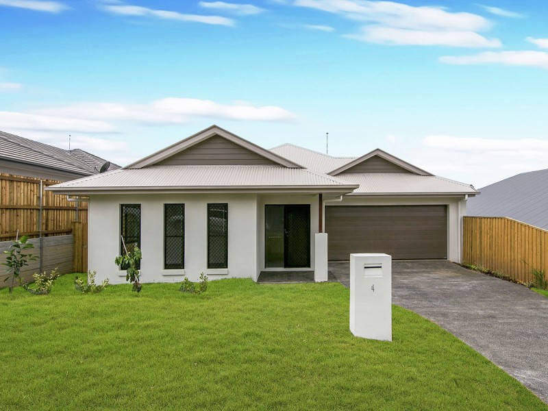 14 Panorama Place, Upper Kedron QLD 4055