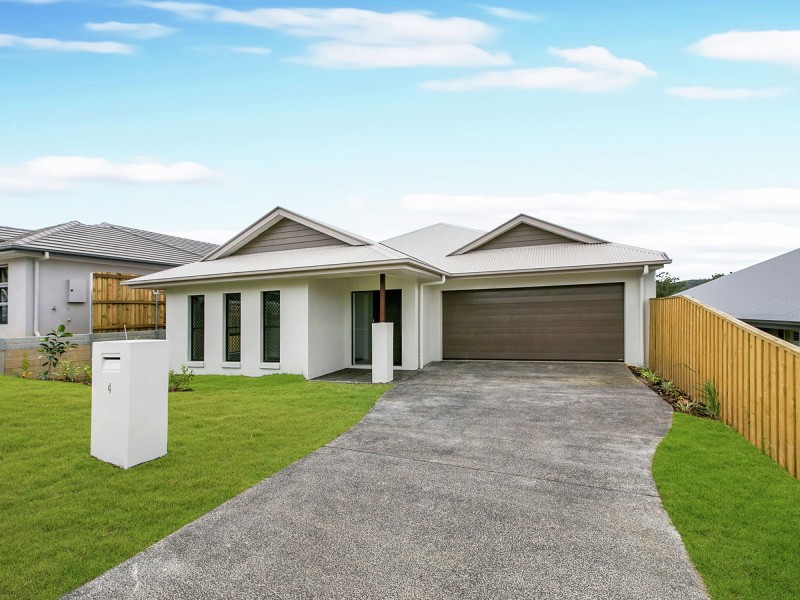 14 Panorama Place, Upper Kedron QLD 4055