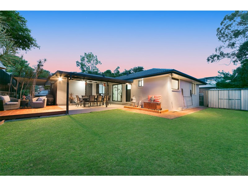 36 Rembrandt Street, Carina QLD 4152