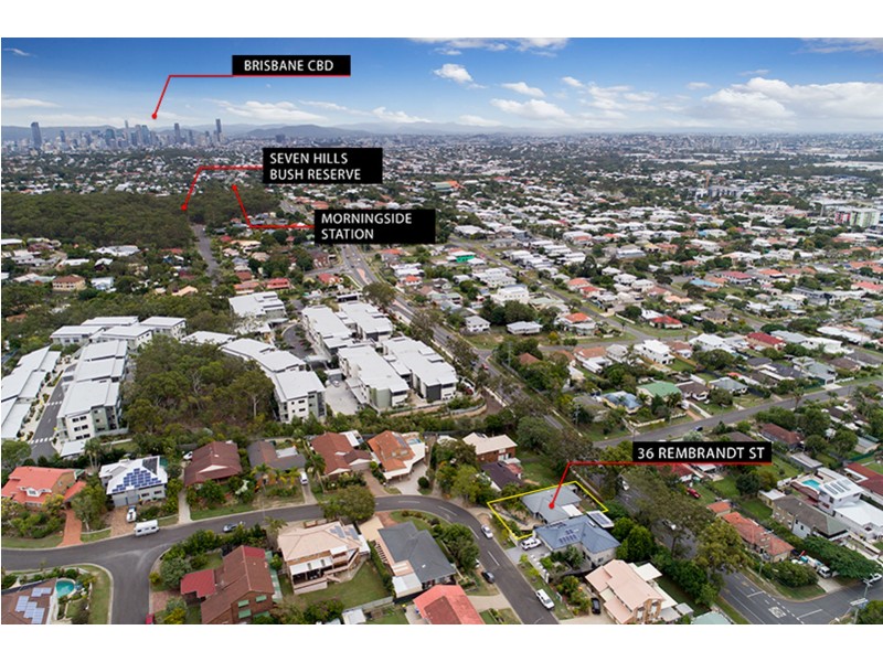 36 Rembrandt Street, Carina QLD 4152