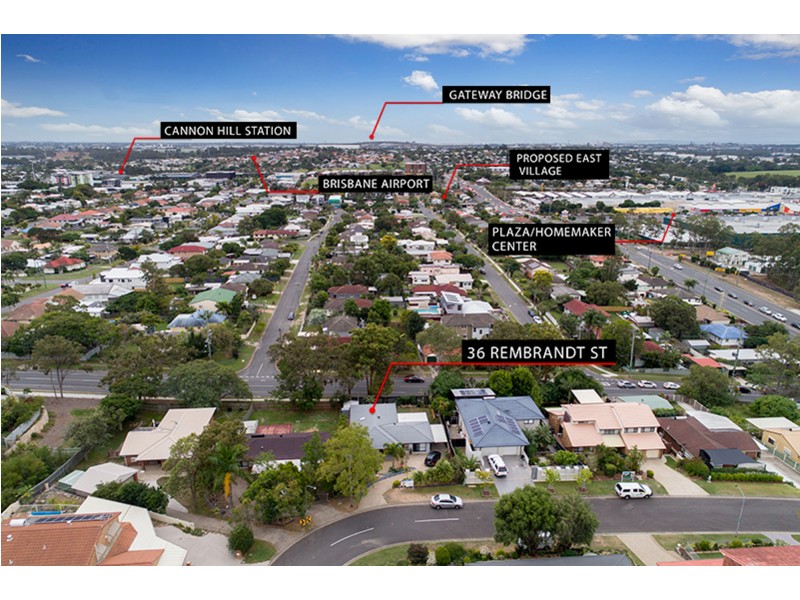 36 Rembrandt Street, Carina QLD 4152