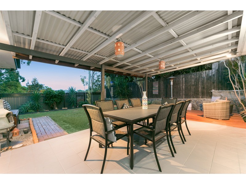 36 Rembrandt Street, Carina QLD 4152