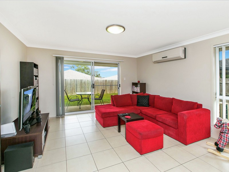 21 Mitchell Street, Redbank Plains QLD 4301