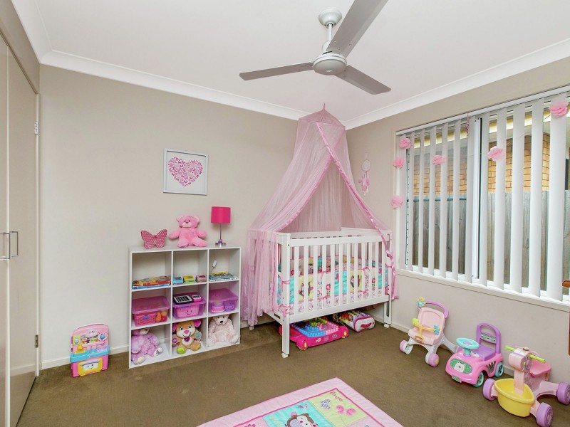 21 Mitchell Street, Redbank Plains QLD 4301