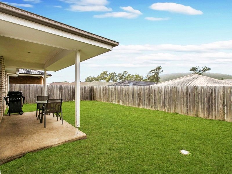 21 Mitchell Street, Redbank Plains QLD 4301