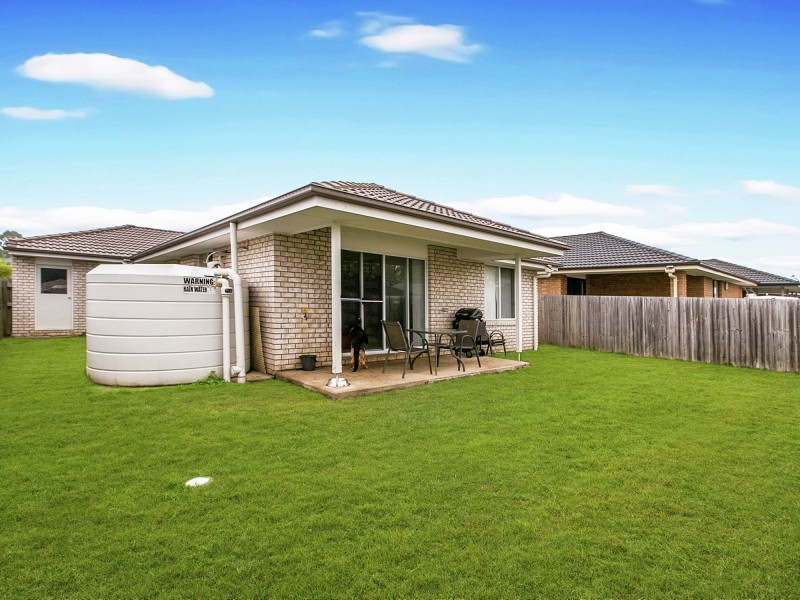 21 Mitchell Street, Redbank Plains QLD 4301