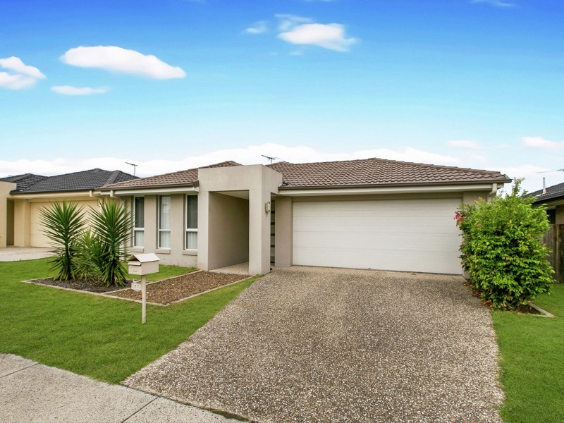 21 Mitchell Street, Redbank Plains QLD 4301