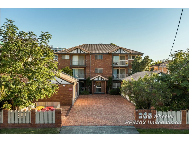 5/82 French Street, Coorparoo QLD 4151