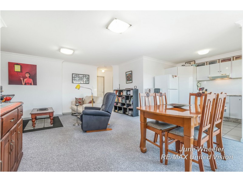 5/82 French Street, Coorparoo QLD 4151