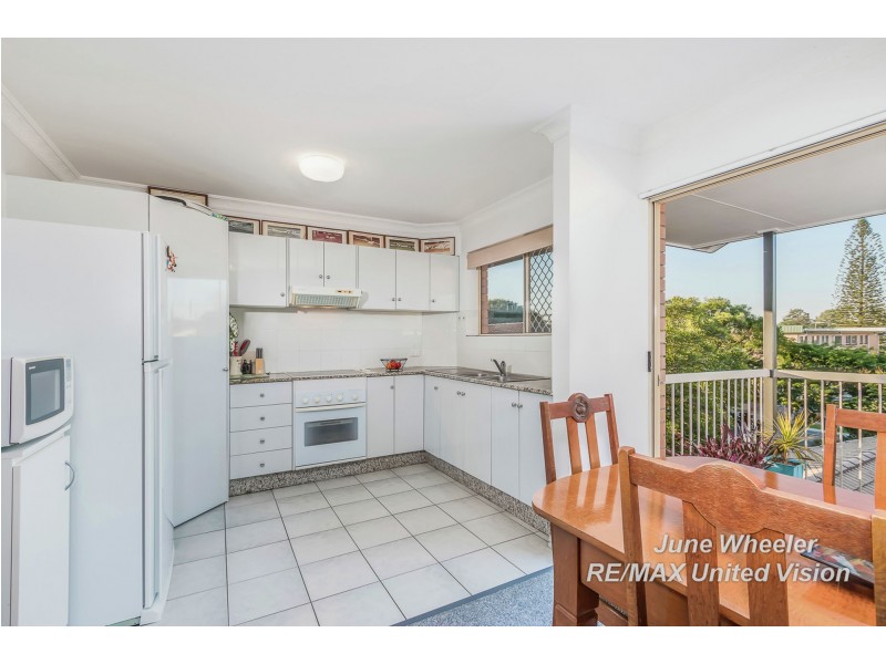 5/82 French Street, Coorparoo QLD 4151