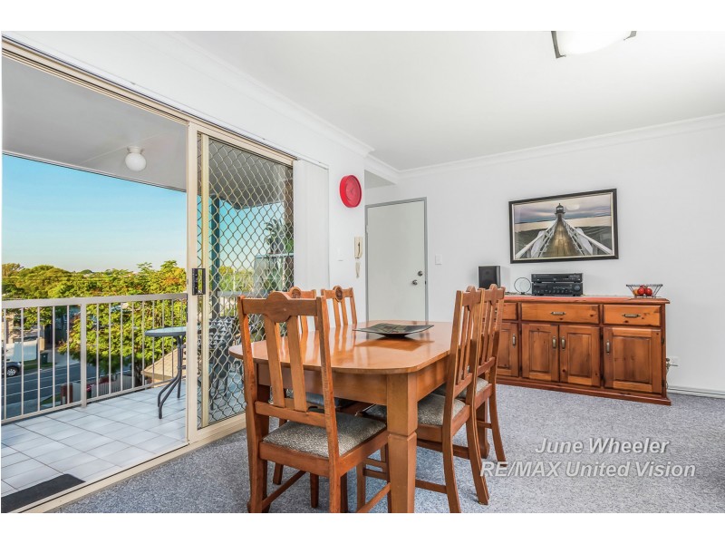 5/82 French Street, Coorparoo QLD 4151