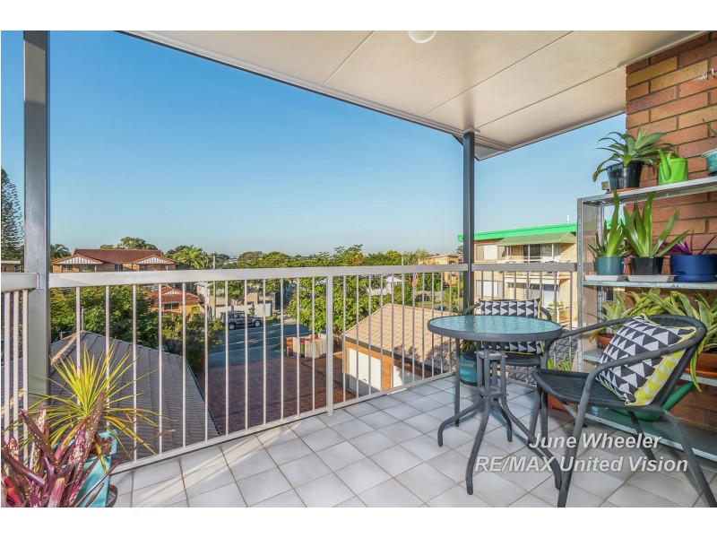 5/82 French Street, Coorparoo QLD 4151