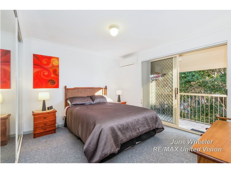 5/82 French Street, Coorparoo QLD 4151