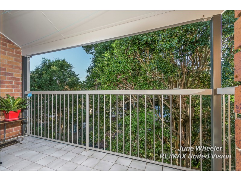 5/82 French Street, Coorparoo QLD 4151