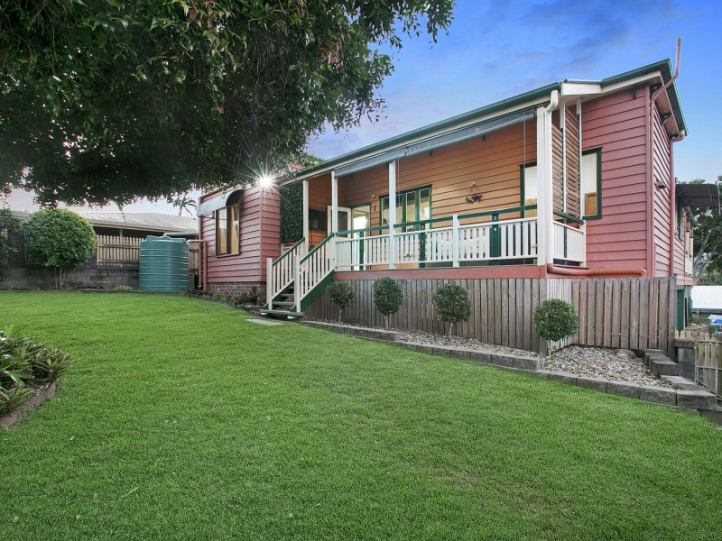 69 Tirrabella Street, Carina Heights QLD 4152