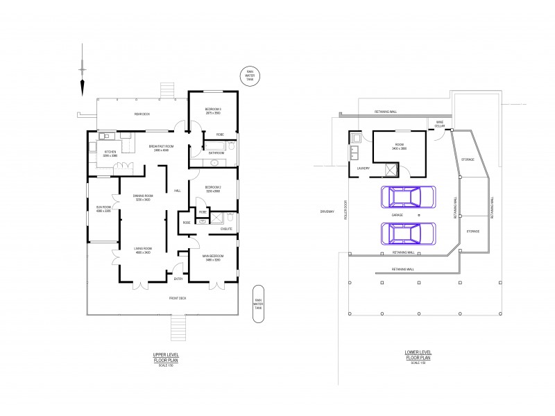 69 Tirrabella Street, Carina Heights QLD 4152 Floorplan