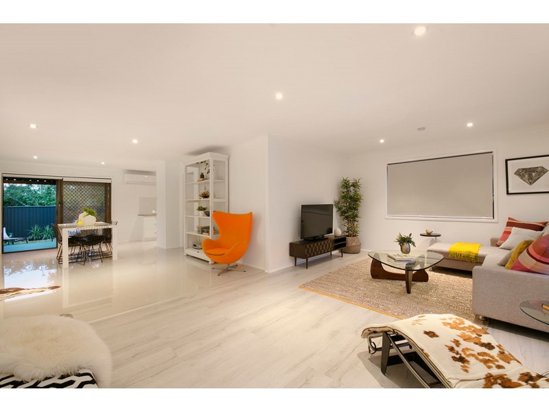 60 Rembrandt Street, Carina QLD 4152