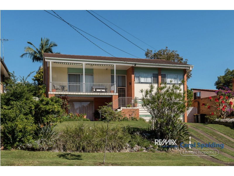 15 Rosewall Street, Upper Mount Gravatt QLD 4122