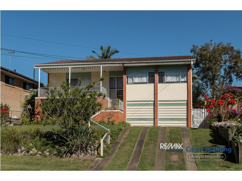 15 Rosewall Street, Upper Mount Gravatt QLD 4122