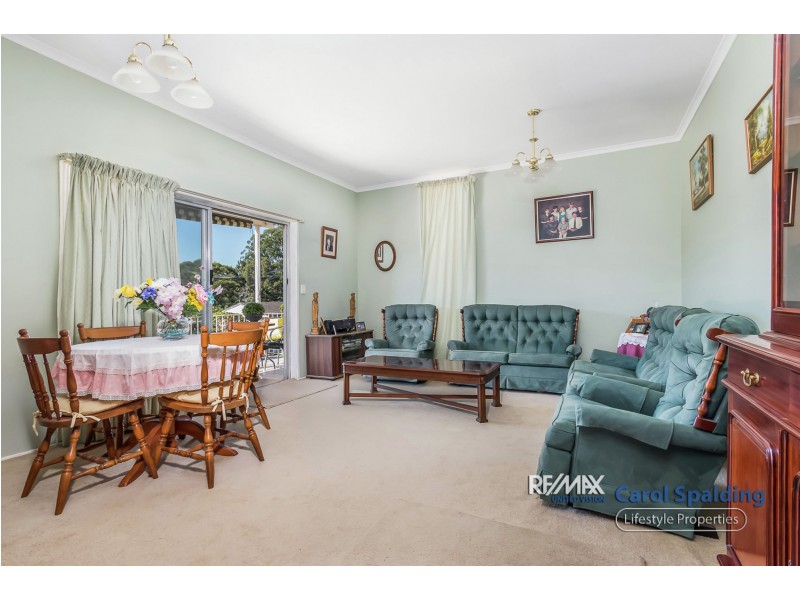 15 Rosewall Street, Upper Mount Gravatt QLD 4122
