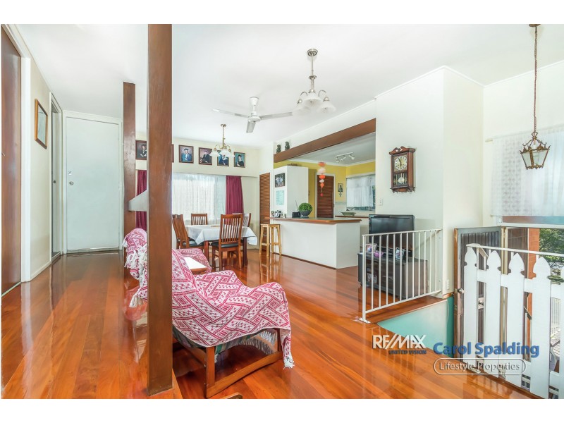 15 Rosewall Street, Upper Mount Gravatt QLD 4122