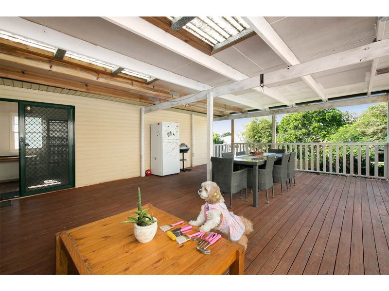 19 Clara Street, Camp Hill QLD 4152