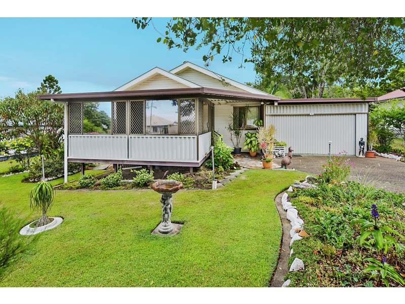 27 Swayne Street, Carina Heights QLD 4152