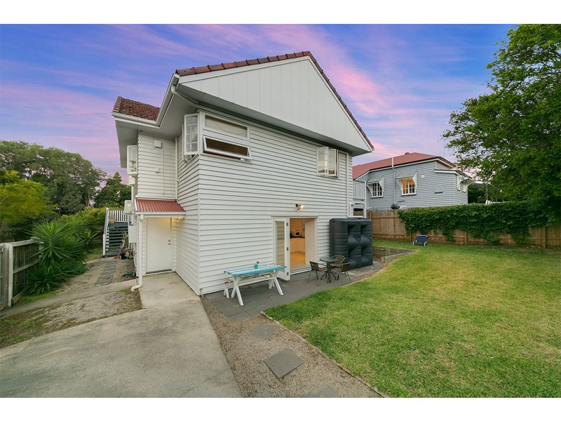 97 Duke Street, Annerley QLD 4103