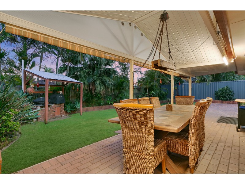 28 Celosia Street, Alexandra Hills QLD 4161