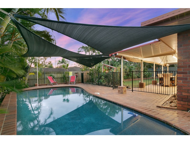 28 Celosia Street, Alexandra Hills QLD 4161