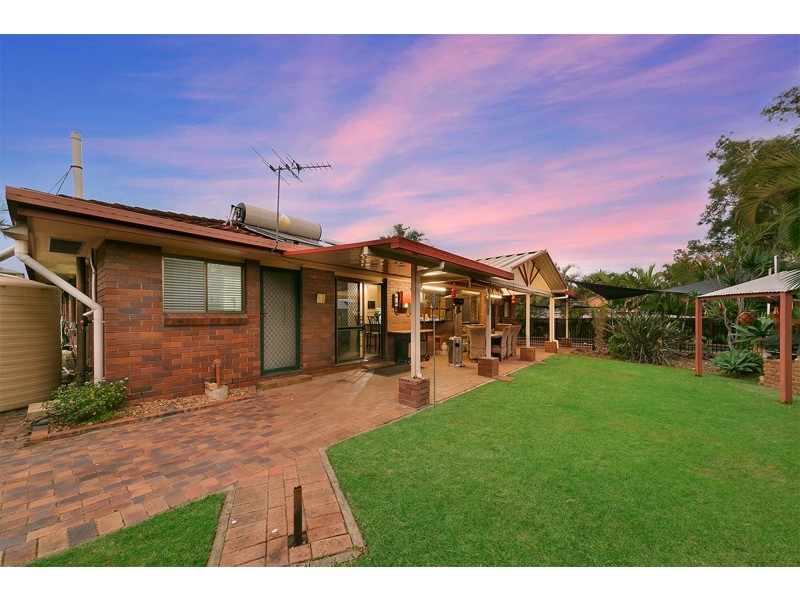 28 Celosia Street, Alexandra Hills QLD 4161