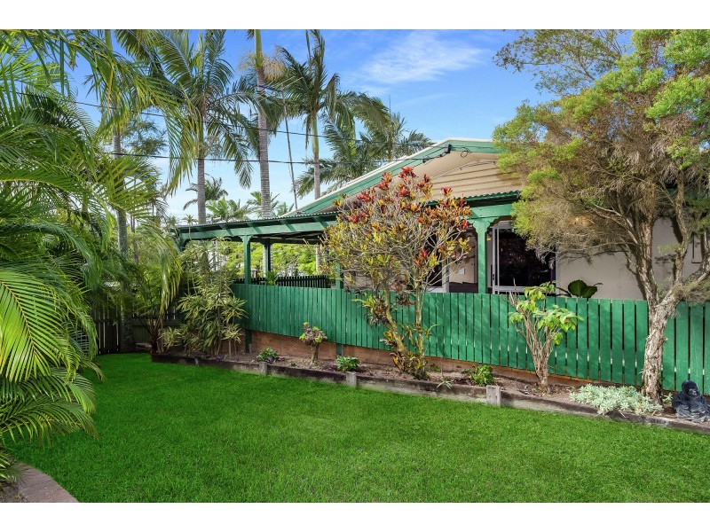 17 Villiers Street, Tingalpa QLD 4173