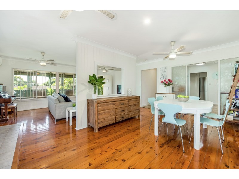 17 Villiers Street, Tingalpa QLD 4173