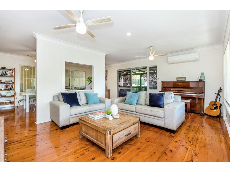 17 Villiers Street, Tingalpa QLD 4173