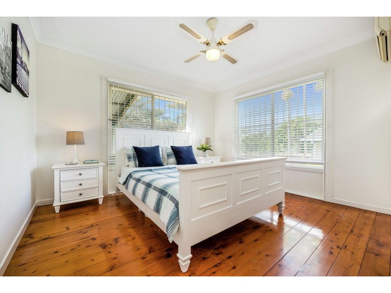 17 Villiers Street, Tingalpa QLD 4173