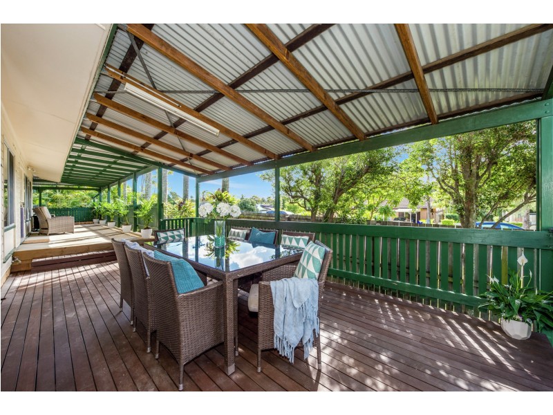 17 Villiers Street, Tingalpa QLD 4173