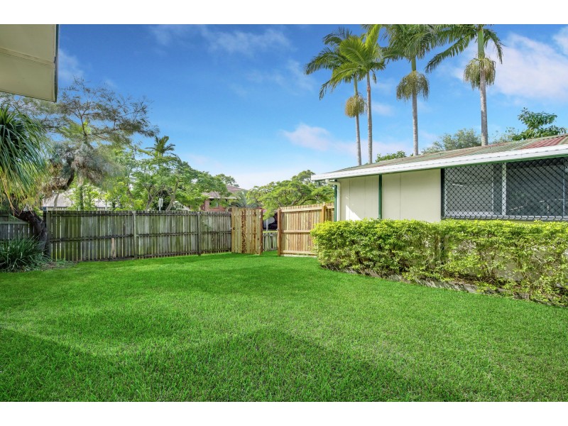 17 Villiers Street, Tingalpa QLD 4173