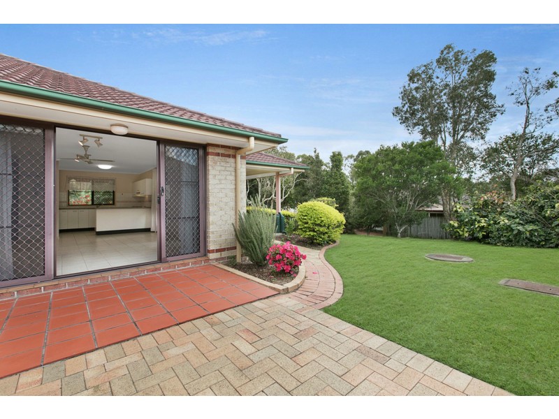 38/43 Scrub Road, Carindale QLD 4152