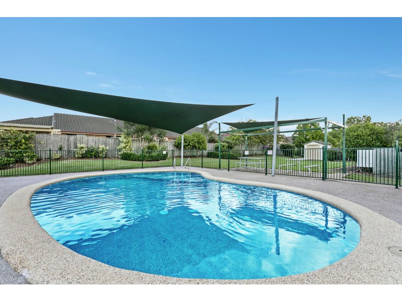 38/43 Scrub Road, Carindale QLD 4152