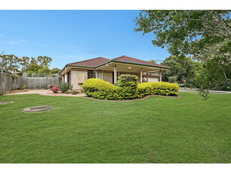 38/43 Scrub Road, Carindale QLD 4152