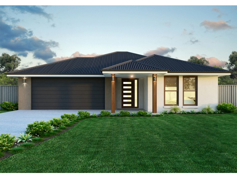 Lot 8 36 Hereford Crescent, Carindale QLD 4152