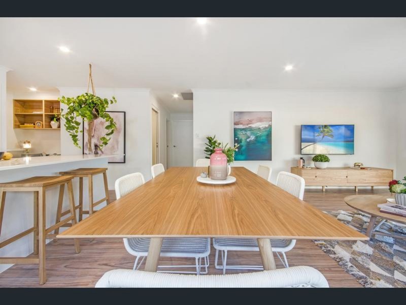 Lot 8 36 Hereford Crescent, Carindale QLD 4152