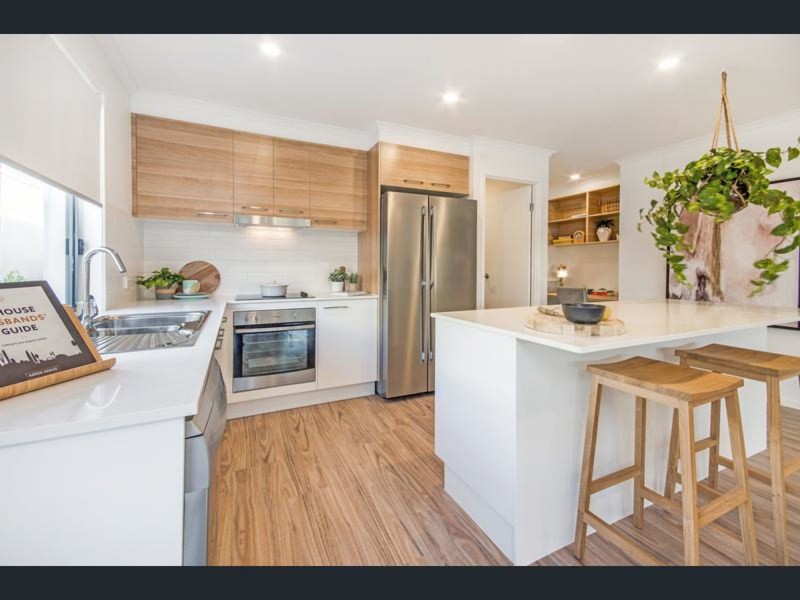 Lot 8 36 Hereford Crescent, Carindale QLD 4152