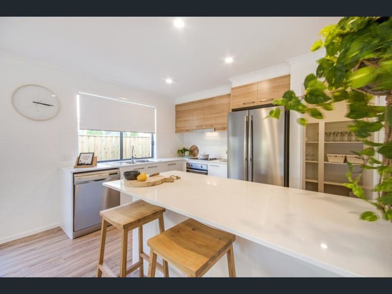 Lot 8 36 Hereford Crescent, Carindale QLD 4152