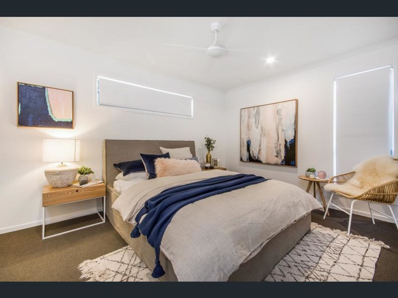 Lot 8 36 Hereford Crescent, Carindale QLD 4152