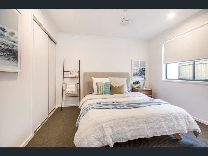 Lot 8 36 Hereford Crescent, Carindale QLD 4152