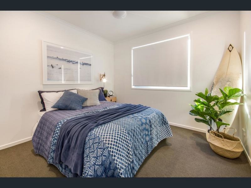 Lot 8 36 Hereford Crescent, Carindale QLD 4152